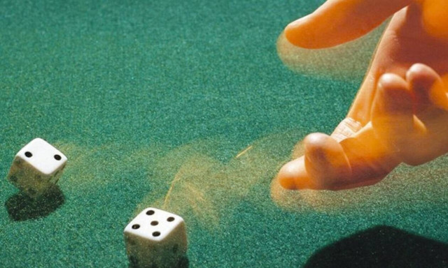 Ρόδος: Συνελήφθησαν έξι άτομα επειδή έπαιζαν μπαρμπούτι