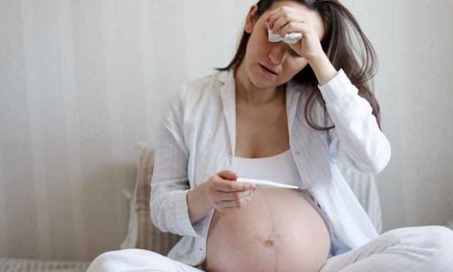 Οι συστάσεις των ειδικών για τον εμβολιασμό των εγκύων