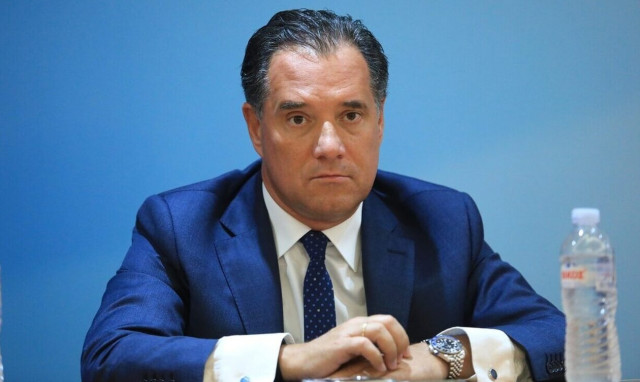 Διαγράφονται τα πρόστιμα στους ηλικιωμένους που δεν είχαν εμβολιαστεί