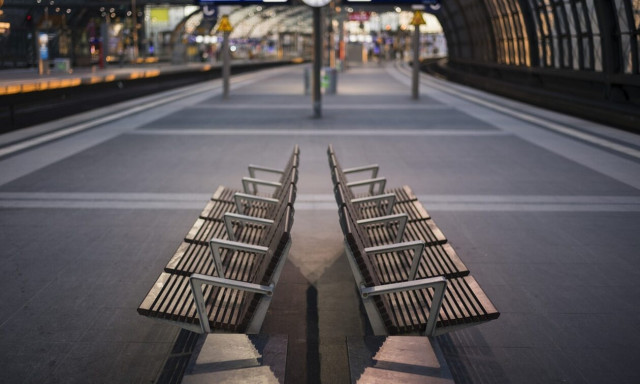 Σε απεργιακό κλοιό η Γερμανία του Όλαφ Σολτς