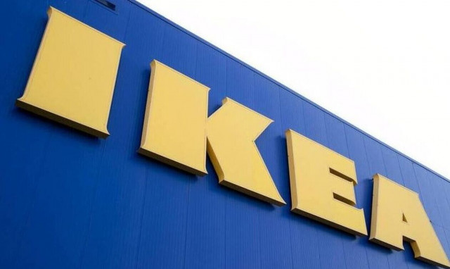 Η IKEA ανακαλεί προληπτικά τον φορτιστή ÅRKSTORM USB 40W