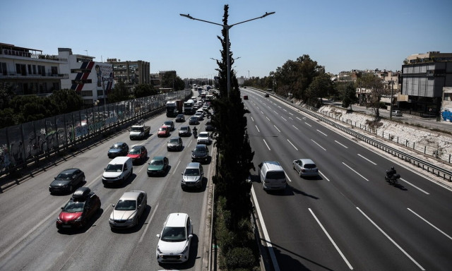 Τέλη κυκλοφορίας 2024: Πότε λήγει η προθεσμία - Έρχεται το κλιμακωτό πρόστιμο