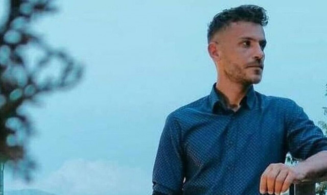 Μεσολόγγι: Έρευνες του Λιμενικού στη λιμνοθάλασσα για τον 31χρονο αγνοούμενο Μπάμπη Κούτσικο