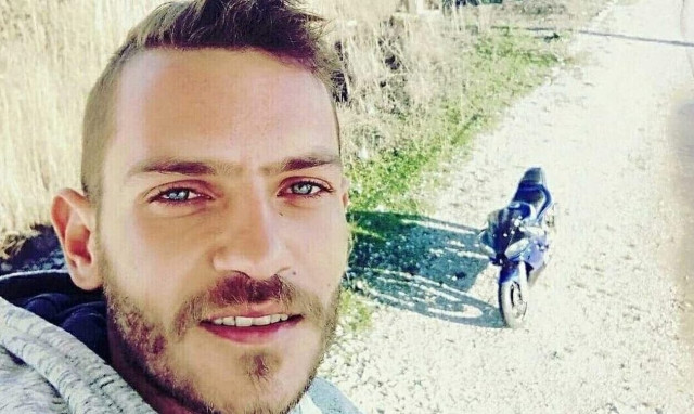 Μεσολόγγι: Ραγδαίες εξελίξεις - Ψάχνουν το κινητό του Μπάμπη μέσω του iCloud