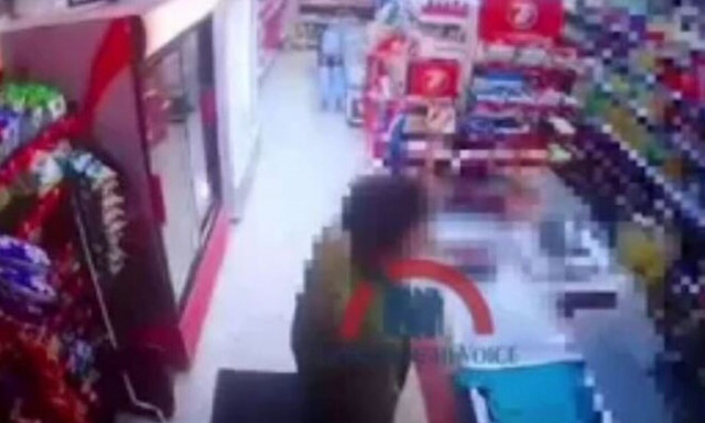 Μεσολόγγι: Νέο βίντεο ντοκουμέντο με τον κρεοπώλη εξετάζει η ΕΛ.ΑΣ.