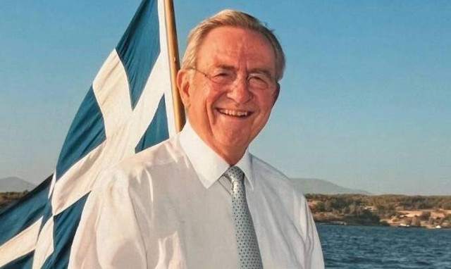 Παύλος: Η ανάρτηση για το ετήσιο μνημόσυνο του τέως βασιλιά Κωνσταντίνου