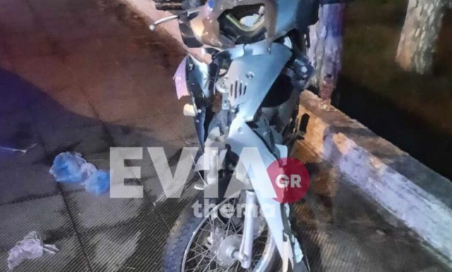 Χαλκίδα: Τρία σοβαρά τροχαία ατυχήματα μέσα σε 45 λεπτά - Παρασύρθηκε πεζός