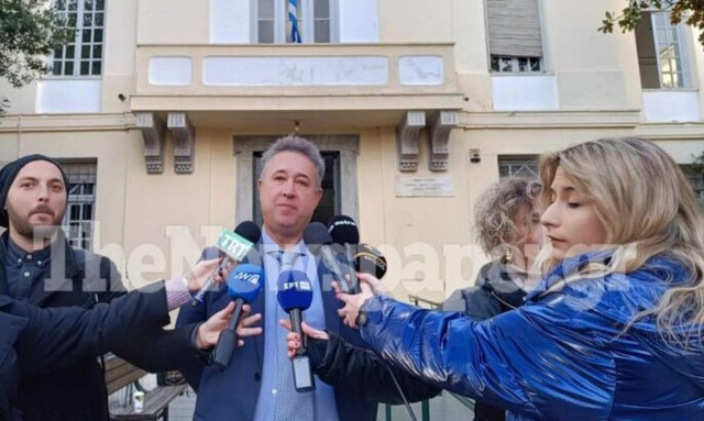 Βόλος - Συνήγορος 50χρονου: «Είναι μετανιωμένος για τη δολοφονία – Έπρεπε να το χειριστεί αλλιώς»