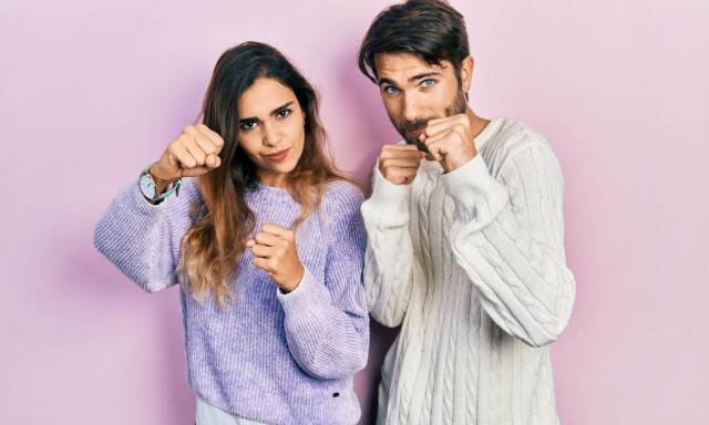 Δεν θα καταφέρεις ποτέ να «τη βγεις» σε αυτά τα ζώδια