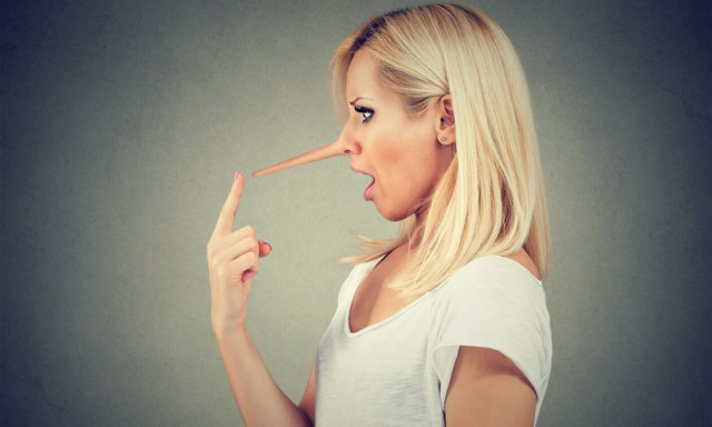 Τα ζώδια που μπορεί να σου πουν μικρά, αθώα, «λευκά» ψέματα