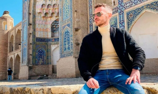 Μεσολόγγι: Νέο βίντεο ντοκουμέντο - Επί 11 λεπτά εξέπεμπε «μόνο» του το κινητό του Μπάμπη