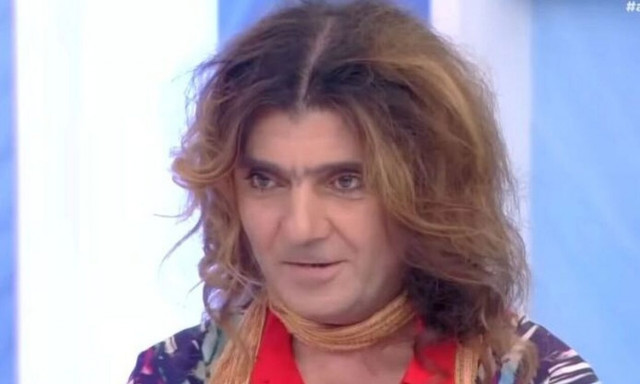 Θύμα ληστείας το «Αστέρι της Φασκομηλιάς»: Τον πήγαν σε απόμερη περιοχή