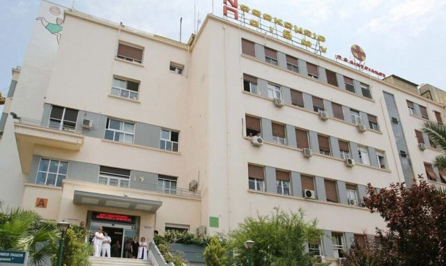 Μέγαρα - Συγκλονίζει η μητέρα του 4χρονου: «Το σήκωσε ψηλά στον αέρα και το πέταξε στο πάτωμα»