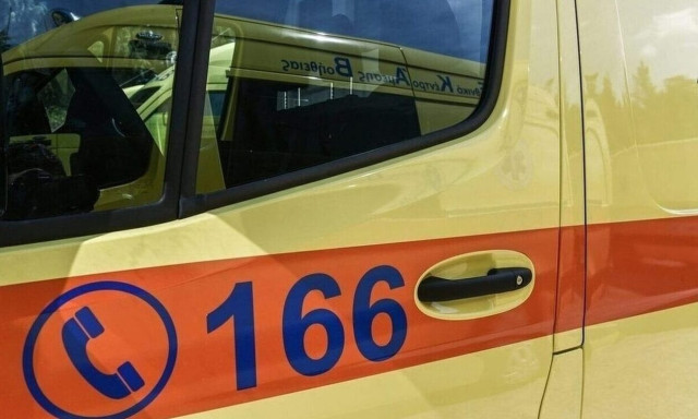 Μέγαρα: Σε πολύ κρίσιμη κατάσταση και με κακώσεις ο 4χρονος - Το ιατρικό ανακοινωθέν