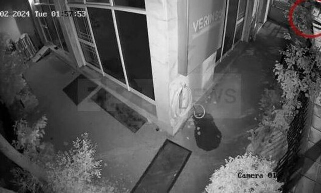 Θεσσαλονίκη: Τα νέα βίντεο που «καίνε» τους συλληφθέντες για τη δολοφονία της εγκύου