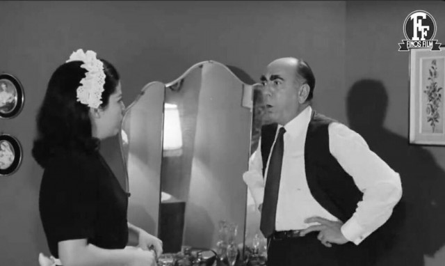 Φίνος Φιλμ: «Τον κακό σου τον καιρό» - Απολαυστικό βίντεο με αφορμή την κακοκαιρία