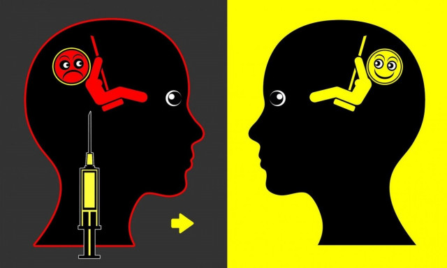 Αντιψυχωσικά και αύξηση του βάρους: Πού οφείλεται