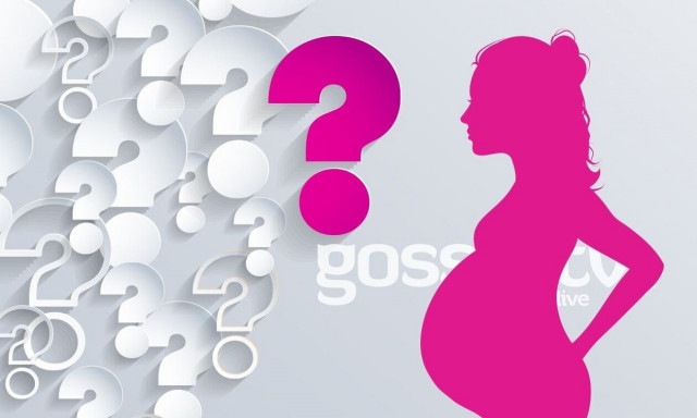 Περιμένουν δίδυμα και μόλις ανακοινώθηκε στο Happy Day!