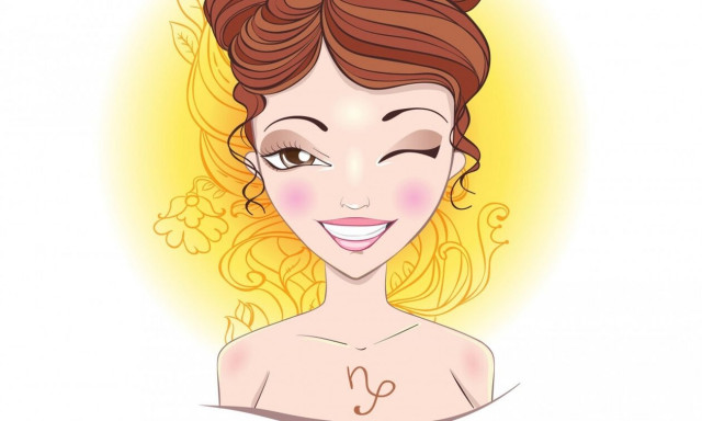 Να τι κάνει ο Αιγόκερως και καμαρώνει γι’ αυτά