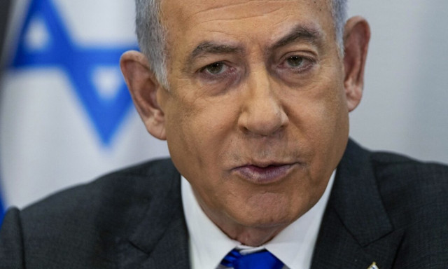 Νετανιάχου: Υποκρισία και ψέματα κατά του Ισραήλ στο Διεθνές Ποινικό Δικαστήριο