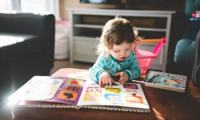 Η μικρή Αμαλία χρειάζεται τη στήριξή μας στον αγώνα της ενάντια στη λευχαιμία