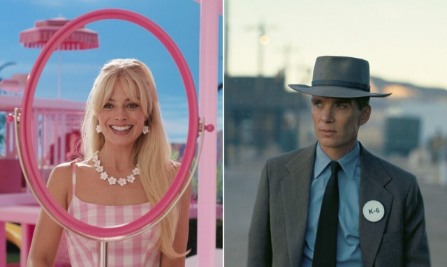 SAG Awards 2024: «Barbenheimer» και «Succession» σαρώνουν τις υποψηφιότητες