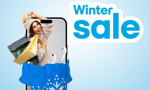 Χειμερινές εκπτώσεις σε COSMOTE και ΓΕΡΜΑΝΟ