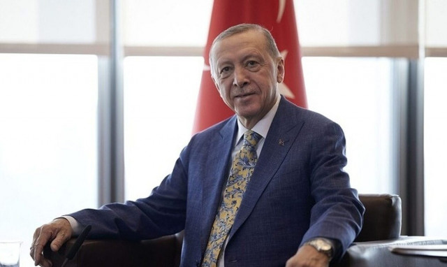 Τουρκία όπως... Χόλιγουντ: Ιδρύει σχολή πρακτόρων ο Ερντογάν και ψάχνει τους δικούς του «007»