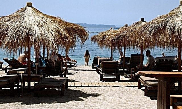 Τι περιλαμβάνει το σχέδιο νόμου για τον αιγιαλό - Οι άξονες και οι όροι αξιοποίησης