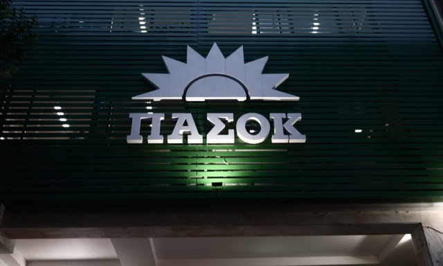 ΠΑΣΟΚ: «Πολάκης made in USA» ο Κασσελάκης