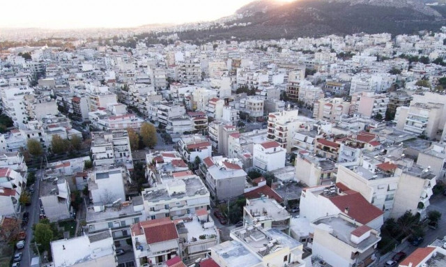 ΕΝΦΙΑ: Έκπτωση 10% για περίπου 100.000 ακίνητα