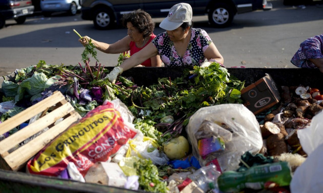 Αργεντινή: Σε συνθήκες φτώχειας εκατομμύρια πολίτες - Στο 211,4% ανήλθε πληθωρισμός το 2023