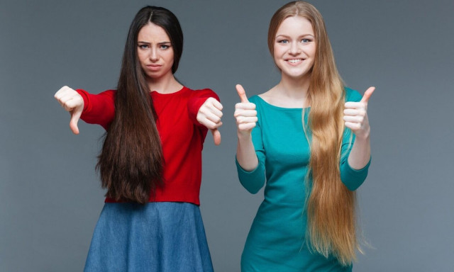 Με το απέναντι ζώδιό σου, έχετε τις διαφορές σας, αλλά έχετε και κοινά στοιχεία