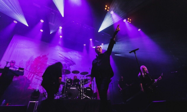 Oι Blind Guardian επιστρέφουν στην Ελλάδα για το Release Athens 2024