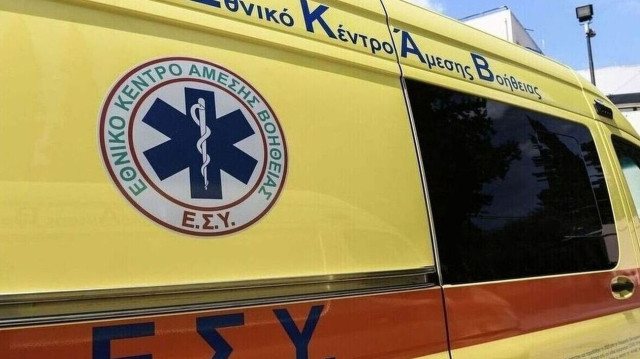 Τρίπολη: Νεκρός σε ακάλυπτο πολυκατοικίας εντοπίστηκε 40χρονος - Είχε δηλωθεί αγνοούμενος