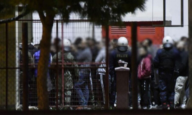 Σε δημόσια διαβούλευση το σχέδιο νόμου για την οπαδική βία -  Τι προβλέπει