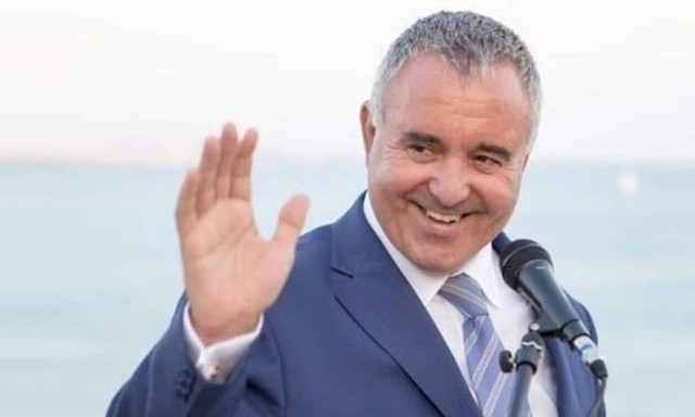 Σταύρος Μιχαηλίδης: Δεν θα ψηφίσει το νομοσχέδιο για τα ομόφυλα ζευγάρια