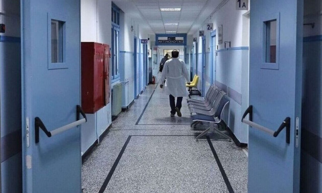 Μέγαρα: Ζούσε έναν εφιάλτη ο 4χρονος που χαροπαλεύει - Είχε νοσηλευτεί 3 φορές από ξυλοδαρμό