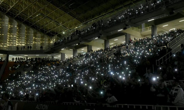 Παναθηναϊκός AKTOR: Μήνυμα της ΚΑΕ στους φιλάθλους για τον αγώνα με τη Μονακό