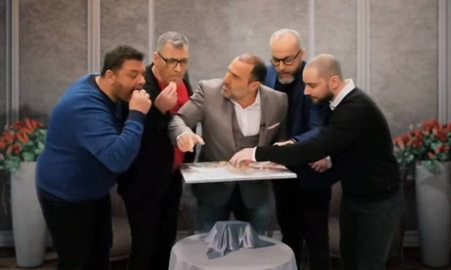 Ράδιο Αρβύλα: Πότε επιστρέφουν στο νέο πρόγραμμα του ΑΝΤ1