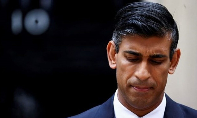 Βρετανία: Ο Σούνακ συγκαλεί έκτακτο υπουργικό για την στρατιωτική αντιμετώπιση των Χούθι