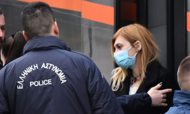 Ρούλα Πισπιρίγκου: «Φυσικά και έχω κάνει λάθη, δεν είμαι Αγία»