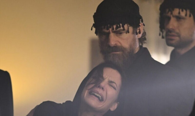 Σασμός spoiler: Επιστρέφει τη Δευτέρα – Τι θα γίνει με Αστέρη και Αργυρώ το 2024