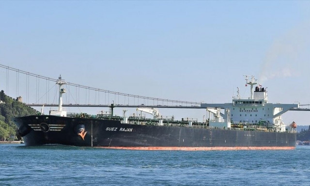 Κόλπος του Ομάν: Οι Ηνωμένες Πολιτείες απαιτούν άμεση απελευθέρωση του τάνκερ από το Ιράν