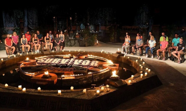 Survivor: Ποιοι επώνυμοι βρίσκονται στην αναμονή για Άγιο Δομίνικο