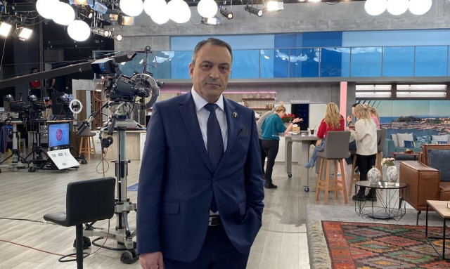 Στίγκας για νομοσχέδιο ομόφυλων: «Πρόκειται για βόμβα στα θεμέλια της οικογένειας»