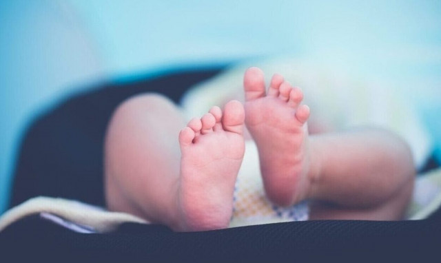 Ιταλία: Μωρό τριών μηνών θετικό στην κοκαΐνη - Νοσηλεύεται σε σοβαρή κατάσταση