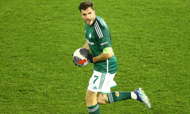 Στο «στόχαστρο» της Γουέστ Χαμ Παυλίδης και Ιωαννίδης