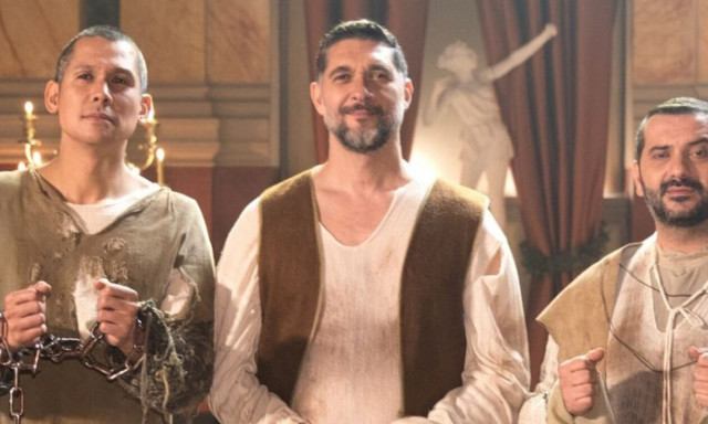 Η «λόκο» σεζόν του MasterChef ξεκινά με αλλαγές και με spoiler για 4 παίκτες που έχεις ξαναδεί