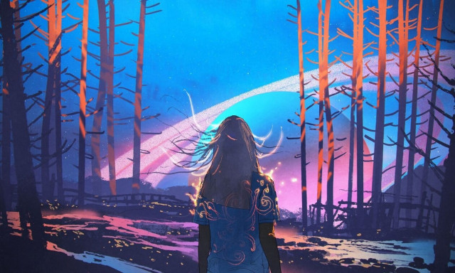 Μάθε αν σε επηρεάζουν οι πλανήτες από 15/01 έως 21/01